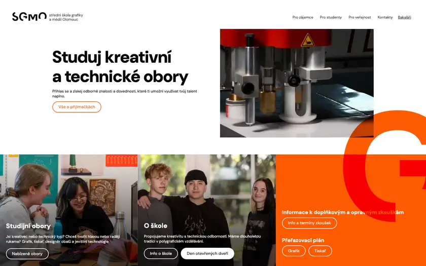 Second most applied design school in the country